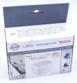 Water Filter - Anti-calc Cartridge Ixeo [Groupe SEB]